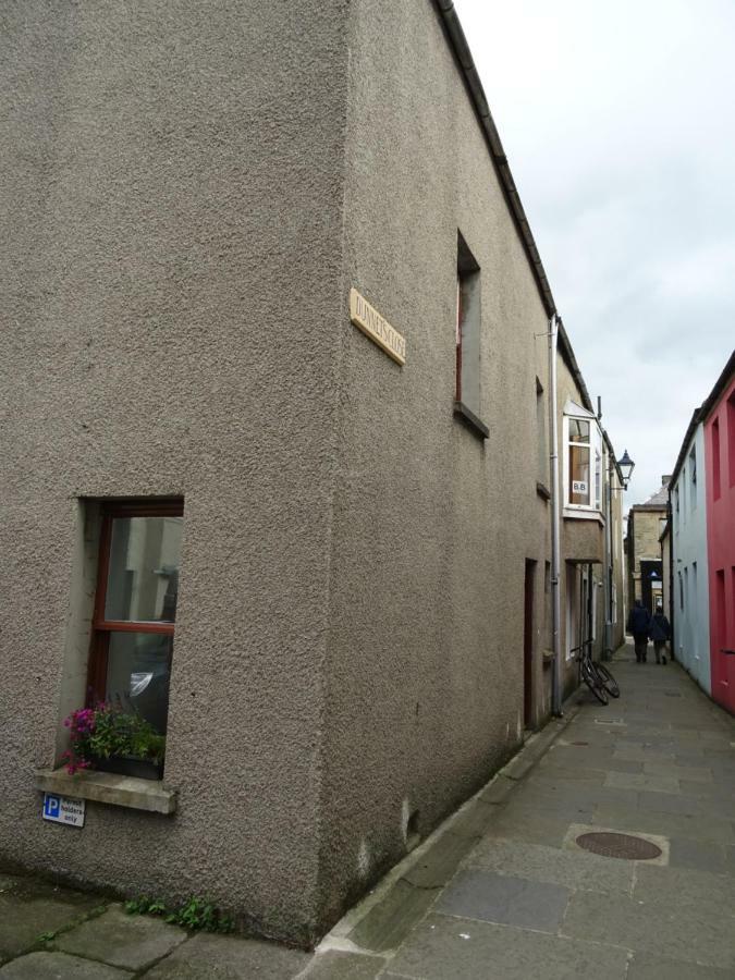 The Old Endie Hoose Kirkwall Orkney المظهر الخارجي الصورة