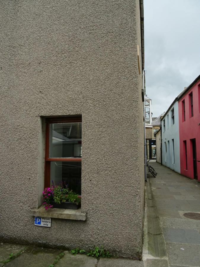 The Old Endie Hoose Kirkwall Orkney المظهر الخارجي الصورة